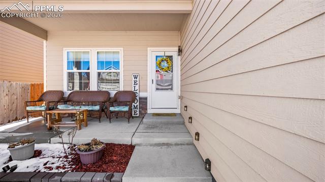 MLS Image for 7527  Colorado Tech  ,Colorado Springs, Colorado