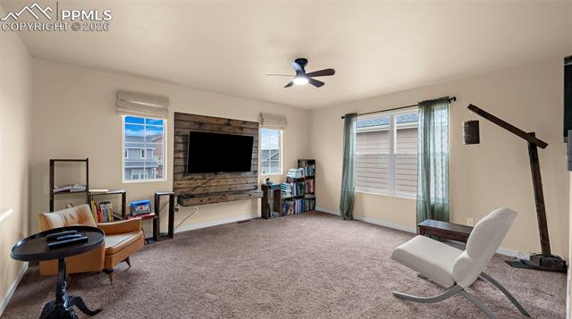 MLS Image for 7527  Colorado Tech  ,Colorado Springs, Colorado