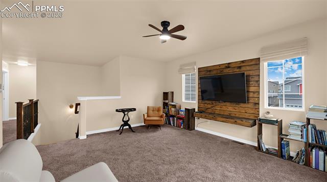 MLS Image for 7527  Colorado Tech  ,Colorado Springs, Colorado