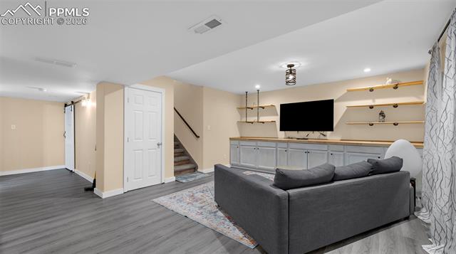 MLS Image for 7527  Colorado Tech  ,Colorado Springs, Colorado