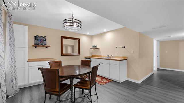MLS Image for 7527  Colorado Tech  ,Colorado Springs, Colorado