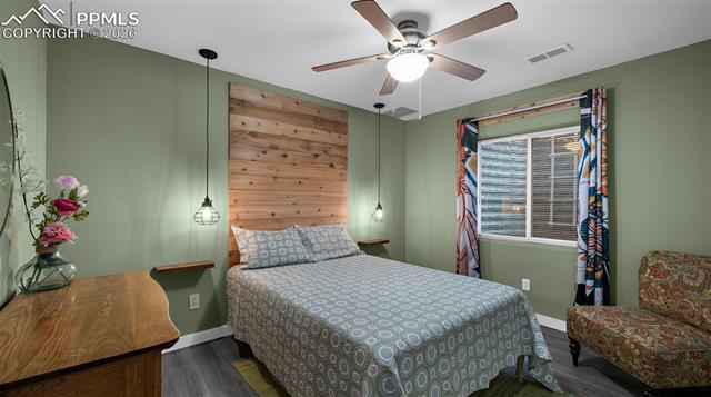 MLS Image for 7527  Colorado Tech  ,Colorado Springs, Colorado
