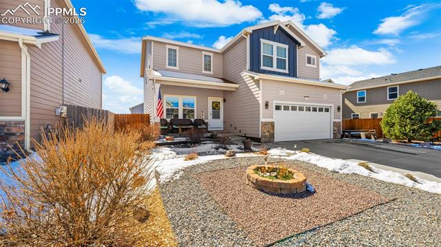 MLS Image for 7527  Colorado Tech  ,Colorado Springs, Colorado