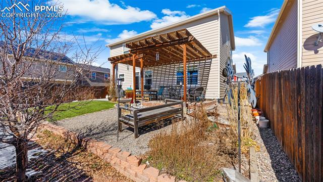 MLS Image for 7527  Colorado Tech  ,Colorado Springs, Colorado