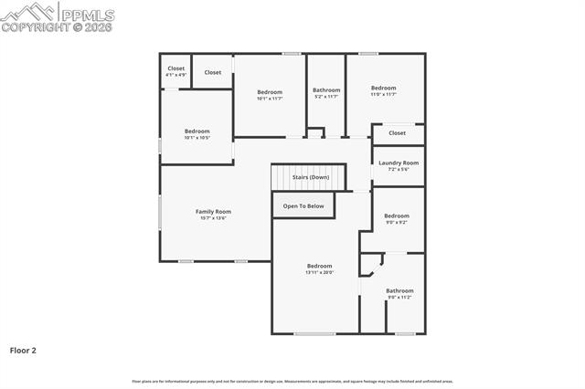 MLS Image for 7527  Colorado Tech  ,Colorado Springs, Colorado