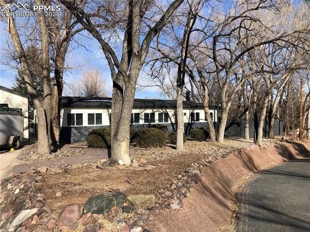 2606  Wheeler  , colorado springs&nbsp; House Search MLS Picture