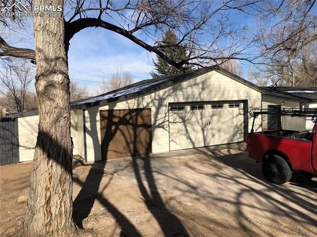 MLS Image for 2606  Wheeler  ,Colorado Springs, Colorado