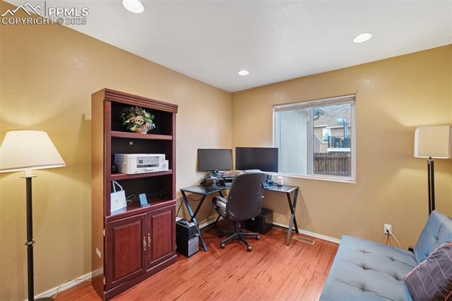 MLS Image for 4013  Pronghorn Meadows  ,Colorado Springs, Colorado