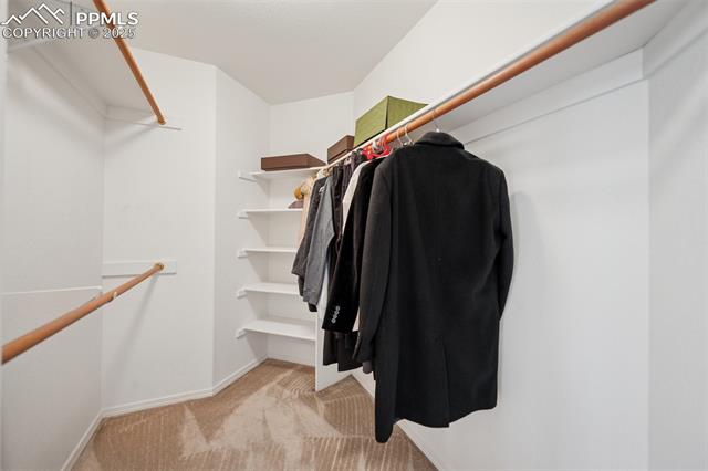MLS Image for 4013  Pronghorn Meadows  ,Colorado Springs, Colorado