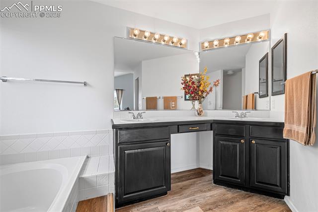 MLS Image for 4013  Pronghorn Meadows  ,Colorado Springs, Colorado