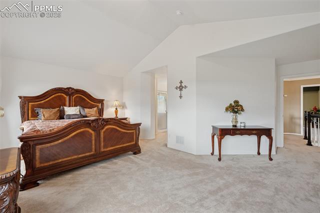 MLS Image for 4013  Pronghorn Meadows  ,Colorado Springs, Colorado
