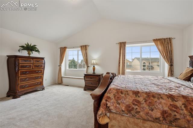 MLS Image for 4013  Pronghorn Meadows  ,Colorado Springs, Colorado