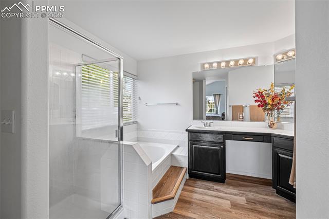 MLS Image for 4013  Pronghorn Meadows  ,Colorado Springs, Colorado