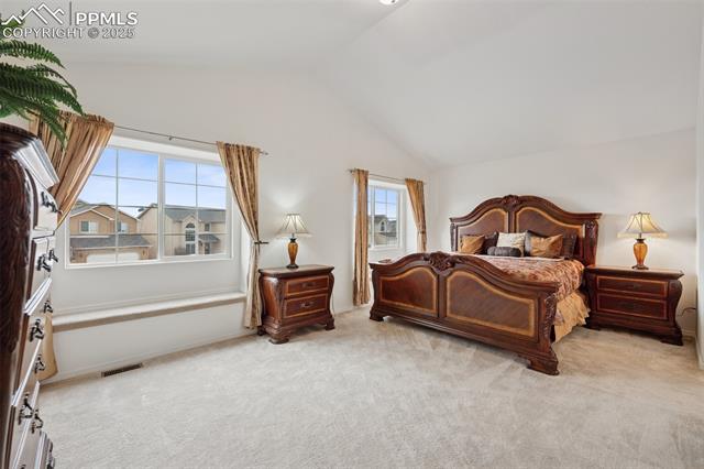 MLS Image for 4013  Pronghorn Meadows  ,Colorado Springs, Colorado