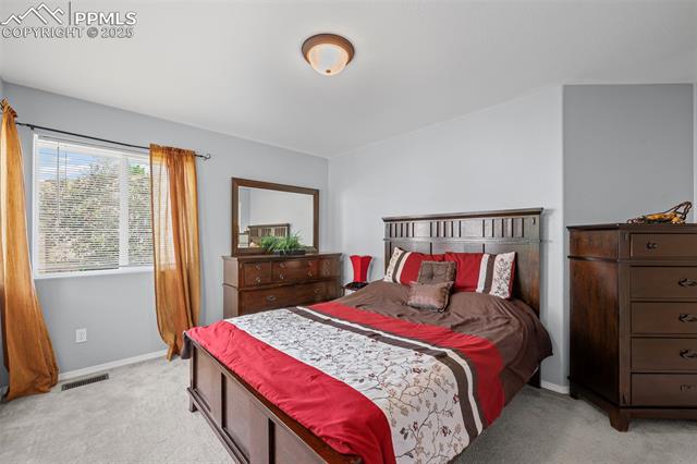 MLS Image for 4013  Pronghorn Meadows  ,Colorado Springs, Colorado