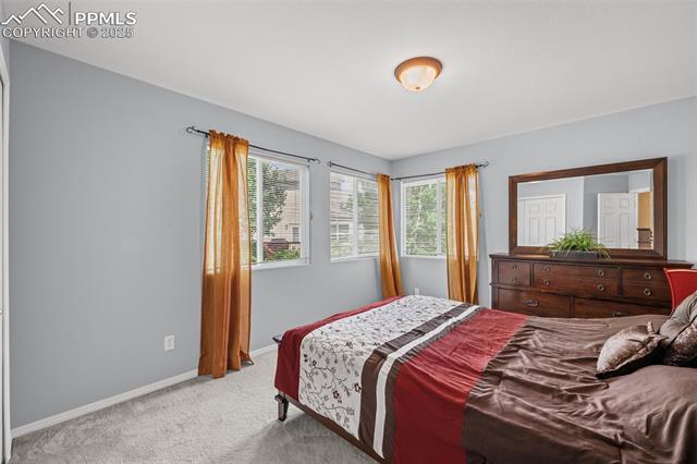 MLS Image for 4013  Pronghorn Meadows  ,Colorado Springs, Colorado