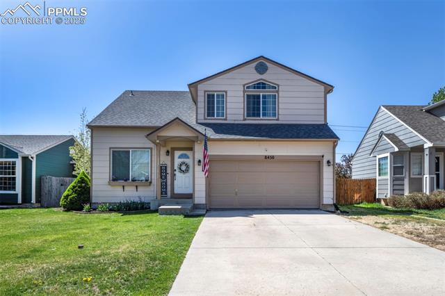 8450  Dassel  , fountain  House Search MLS Picture