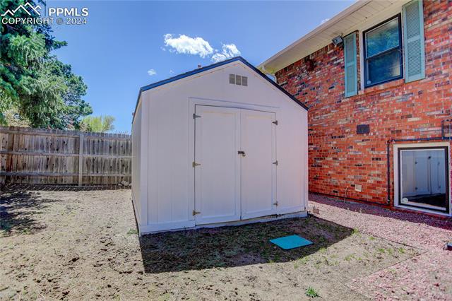 MLS Image for 2832  Country Club  ,Colorado Springs, Colorado