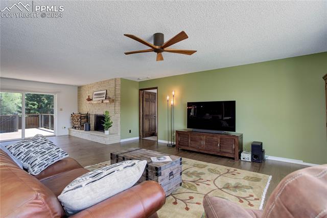 MLS Image for 2832  Country Club  ,Colorado Springs, Colorado