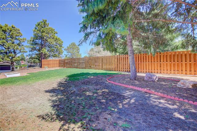 MLS Image for 2832  Country Club  ,Colorado Springs, Colorado