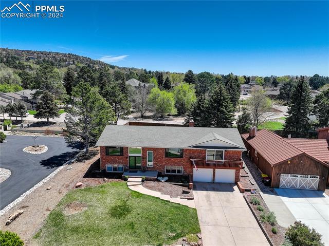 MLS Image for 2832  Country Club  ,Colorado Springs, Colorado