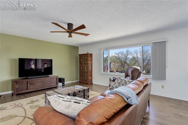 MLS Image for 2832  Country Club  ,Colorado Springs, Colorado