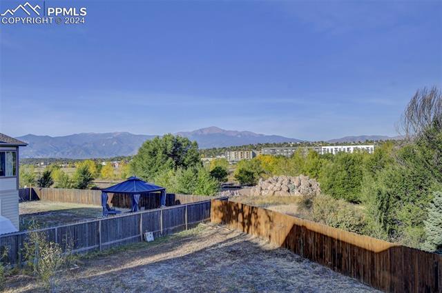 MLS Image for 2495  Haystack  ,Colorado Springs, Colorado