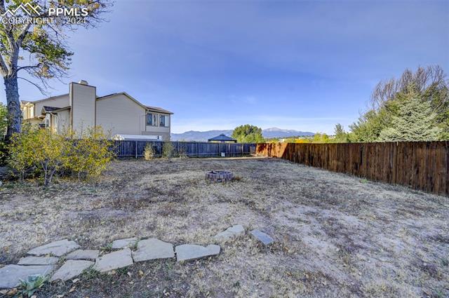 MLS Image for 2495  Haystack  ,Colorado Springs, Colorado