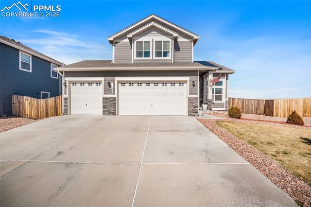 11286  Halifax  , colorado springs&nbsp; House Search MLS Picture
