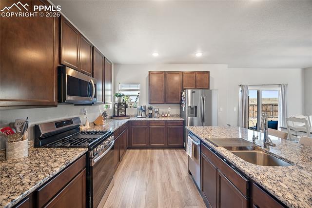 MLS Image for 11286  Halifax  ,Colorado Springs, Colorado