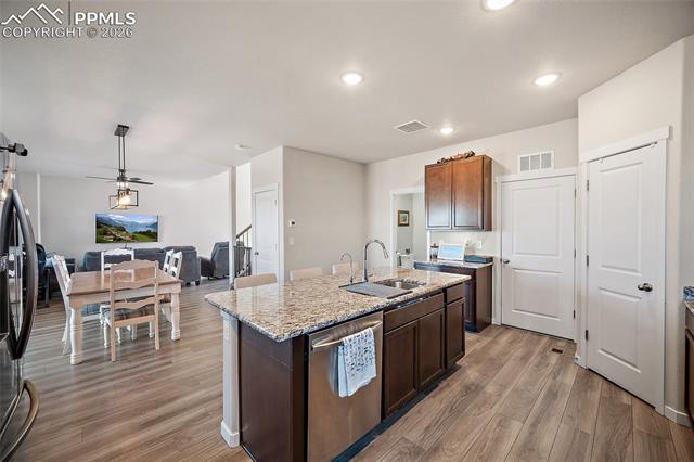 MLS Image for 11286  Halifax  ,Colorado Springs, Colorado