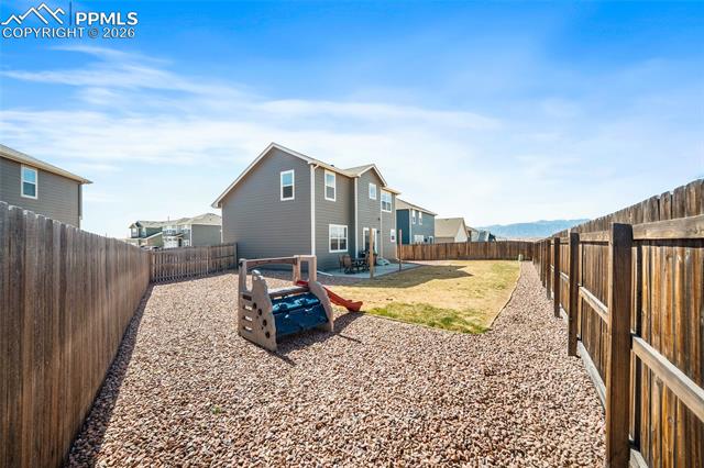 MLS Image for 11286  Halifax  ,Colorado Springs, Colorado