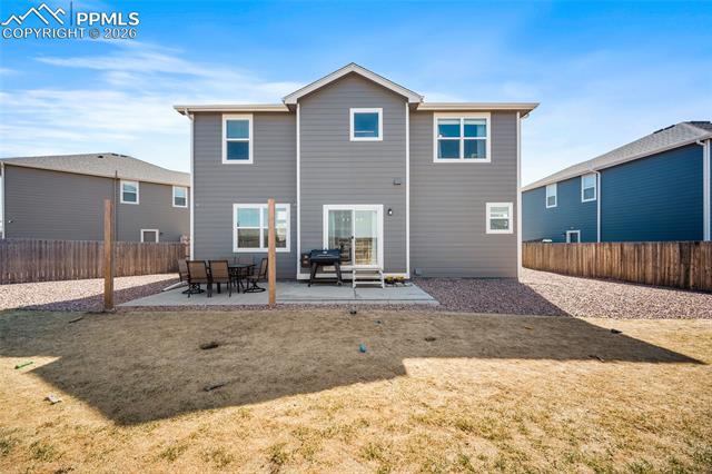 MLS Image for 11286  Halifax  ,Colorado Springs, Colorado