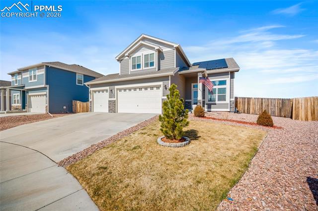 MLS Image for 11286  Halifax  ,Colorado Springs, Colorado