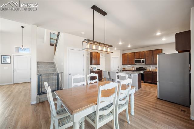 MLS Image for 11286  Halifax  ,Colorado Springs, Colorado