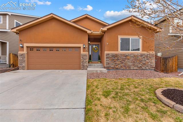 7658  Colorado Tech  , colorado springs&nbsp; House Search MLS Picture
