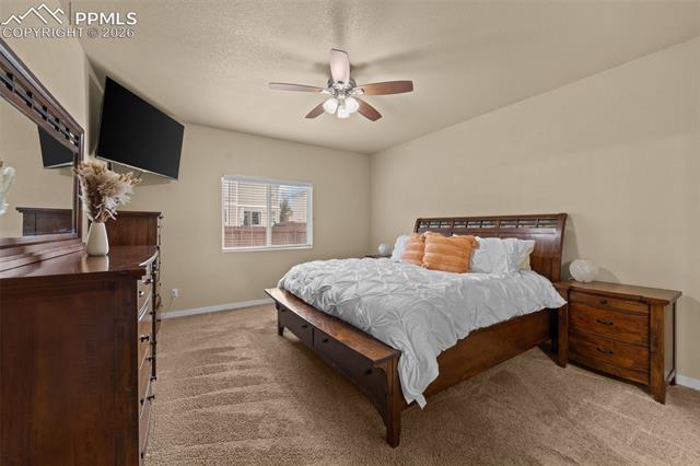MLS Image for 7658  Colorado Tech  ,Colorado Springs, Colorado