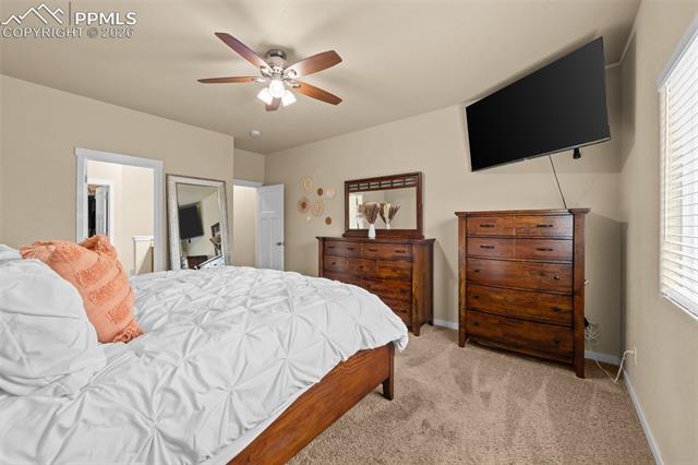 MLS Image for 7658  Colorado Tech  ,Colorado Springs, Colorado