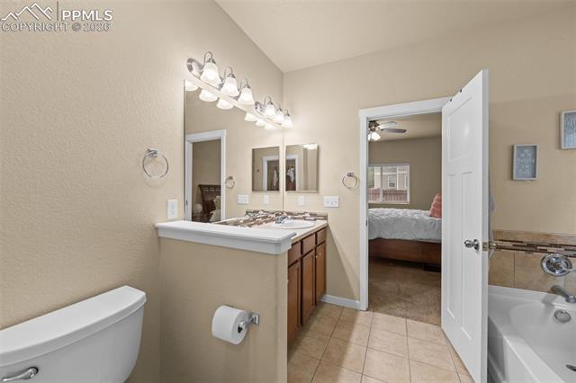 MLS Image for 7658  Colorado Tech  ,Colorado Springs, Colorado