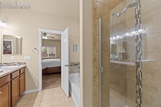 MLS Image for 7658  Colorado Tech  ,Colorado Springs, Colorado