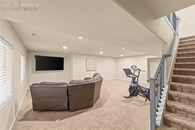 MLS Image for 7658  Colorado Tech  ,Colorado Springs, Colorado