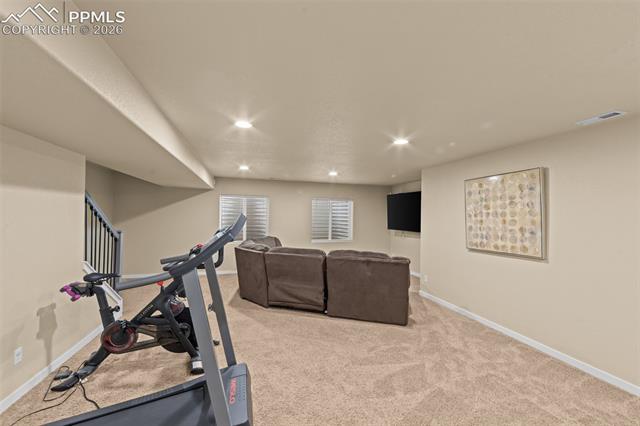 MLS Image for 7658  Colorado Tech  ,Colorado Springs, Colorado