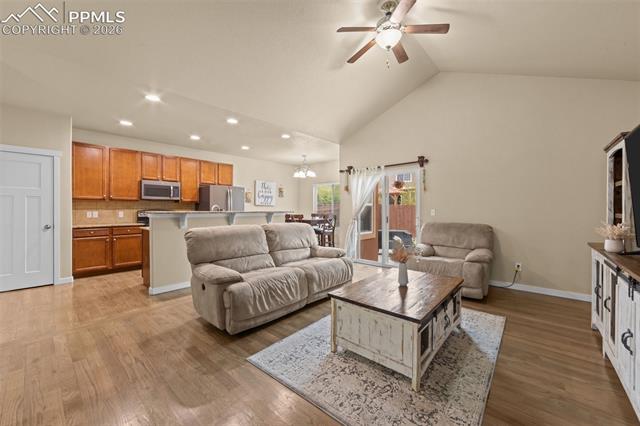 MLS Image for 7658  Colorado Tech  ,Colorado Springs, Colorado