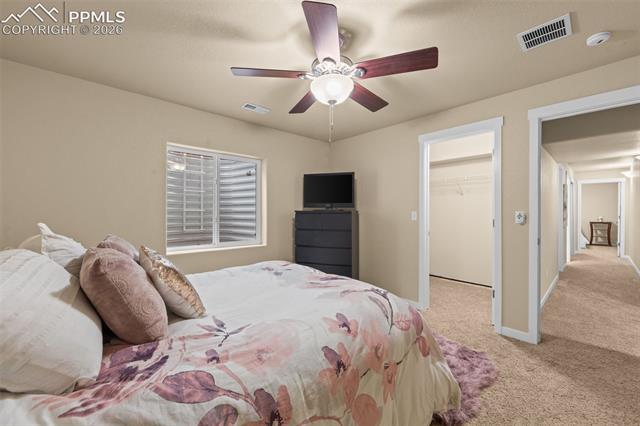 MLS Image for 7658  Colorado Tech  ,Colorado Springs, Colorado
