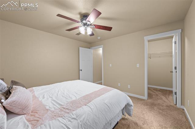 MLS Image for 7658  Colorado Tech  ,Colorado Springs, Colorado