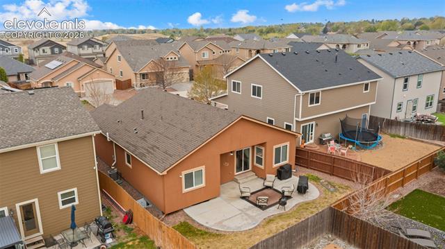 MLS Image for 7658  Colorado Tech  ,Colorado Springs, Colorado