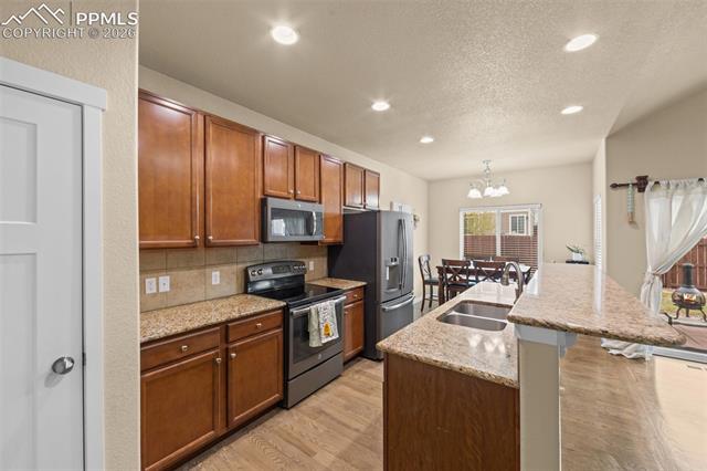 MLS Image for 7658  Colorado Tech  ,Colorado Springs, Colorado