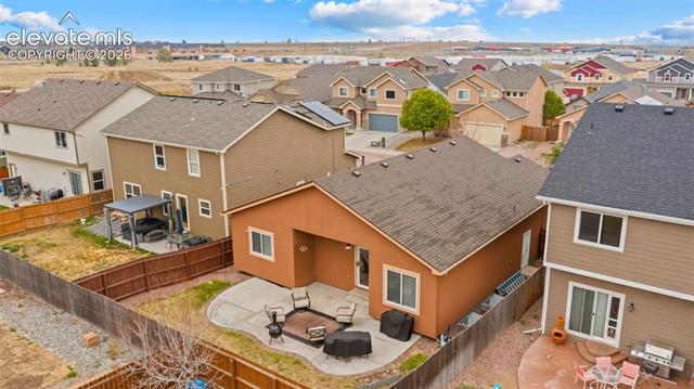 MLS Image for 7658  Colorado Tech  ,Colorado Springs, Colorado