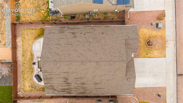 MLS Image for 7658  Colorado Tech  ,Colorado Springs, Colorado