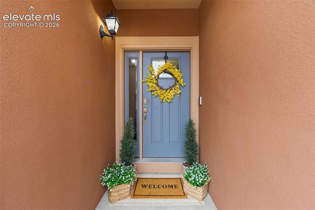 MLS Image for 7658  Colorado Tech  ,Colorado Springs, Colorado